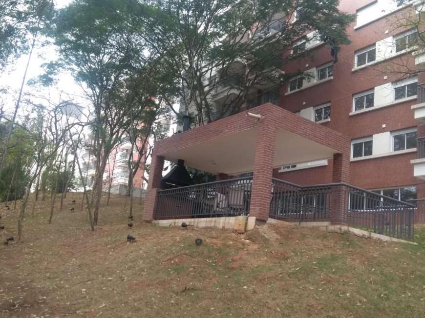 Studio Top Idea Interlagos São Paulo Kültér fotó